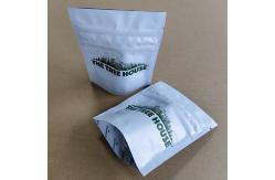 China Dual-Channel Child Lock Packaging Pre-Cut Perforation & Export-Ready Compliance supplier