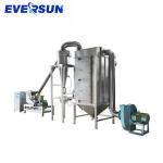 60kg/H Coffee Powder Pulverizer Grinder Machine 400 Mesh for sale