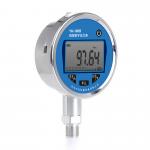 High-Accuracy Digital Pressure Gauge with Backlight for Industrial Process Monitoring for sale