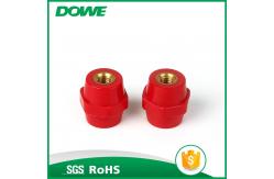 China High Quality red round SEP2019 electrical application hexagonal insulator supplier