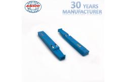 China PCB PPT MDF Main Distribution Frame Rack Mount For Telecommunication supplier