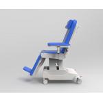 Medical Treatment Blood Donor Chair Dialysis Machine for sale