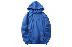 China Design Plain Wholesale Cheap Hoodies for men supplier