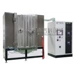 PVD Magnetron Sputtering Coating Machine For Automotive Hubs for sale