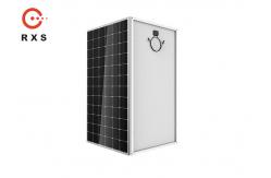 China 340W 24V SOLAR CELL MODULE , ANTI REFLECTING MONOCRYSTALLINE PHOTOVOLTAIC MODULE supplier