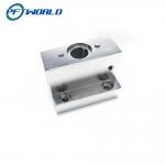 OEM Metal Aluminium CNC Turning Parts Micro Machining Precision Aluminium Parts for sale