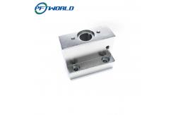 China cnc router parts machined components custom machining services turned parts cnc lathe components supplier