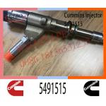 Diesel  ISGe Common Rail Fuel Pencil Injector 5491515 4307475 4307468