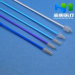 HPV Testing Disposable Ear Cytology Swab  EO Sterilization Disinfecting for sale