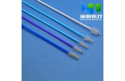China CE Certificates Gynecological Cervical Cytology Sampling Brush supplier