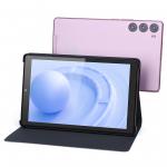 C idea 256GB ROM 9 Inch Tablet PC Wi-Fi Bluetoothwith Microphone With SIM Card Slot 5G WIFI Tablet With GPS CM925Pink for sale