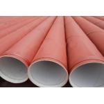 ASTM A29 Marine Seamless Steel Pipe Alloy Structural High Pressure Boiler Tube for sale