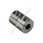 Customized Silver Engineering Part Piece with Quenching Heat Treatment