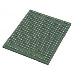 Field Programmable Gate Array XCAU10P-2UBVA368I
 12.5 Gb/s Embedded FPGA Programmable Logic IC 368-WFBGA
 for sale
