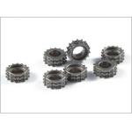 CM402 CM602 NPM Feeder Gear N21004718AB MTKP003990AB Panasonic Parts for sale