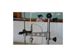 China OEM Building Materials Non Combustibility Test Equipment For Architectural Firms supplier