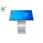 65in Self Service Bill Payment Kiosk Touch Screen Information Kiosk for sale