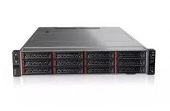 China Custom 2U Rack Lenovo GPU Server ThinkSystem SR590 Intel Xeon Processor supplier