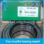 OEM Cylindrical Full Complement Roller Bearing SL04 5022PP For Machine Tool for sale