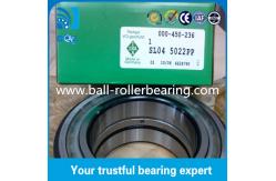 China OEM Cylindrical Full Complement Roller Bearing SL04 5022PP For Machine Tool supplier