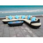 wicker sofa set          for sale