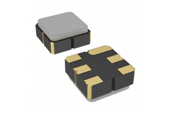 SAW RES 868.3500MHZ SMD Circuit Crystal Oscillator RO3164D-2