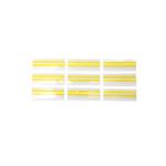 Acrylic Adhesive PET 4mm Splicing Tape For SMT Process