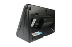 China Clocking Punch Card SDK Face Recognition Attendance Machine supplier
