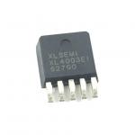 XL4003E1 XL4003 4003E1 L4003 4003E 4003 New And Original TO252-5 Drives Step-Down IC Chip XL4003E1 for sale