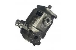 China A10VS010 Axial Piston Hydraulic Pumps Variable 220V Mobile Industrial supplier