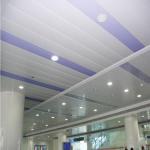 29mm Height Aluminum Metal H Strip Ceiling Moistureproof Fireproof for sale