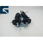 1568143 Joystick Handle / Manipulation Handle With 1 Button For  Excavator Spare Part for sale