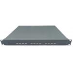 12 Channel MWDM Light Source Tunable Laser Source High Stability Quick Start for sale