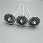 WD 40  Spray Aerosol Valve Ideal For Smooth And Controlled Dispensing for sale