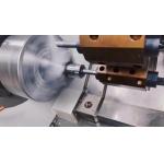 High Precision Multi Spindle Automatic Lathe Torno Metal Bench Mechanical Lathe Machine