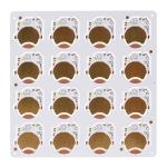 0.4mm Ultrathin Rigid PCB for sale