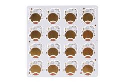 China 0.4mm Ultrathin Rigid PCB supplier