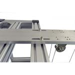 IEC60898-1 50N Switch Sockets Mechanical Stress Resistant Equipment