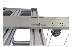 China IEC60898-1 50N Switch Sockets Mechanical Stress Resistant Equipment supplier