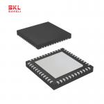 MSP430F5507IRGZR MCU Microcontroller Embedded Flash IC 6Bit 25MHz 32KB for sale