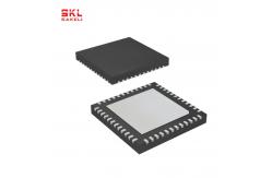 China MSP430F5507IRGZR MCU Microcontroller Embedded Flash IC 6Bit 25MHz 32KB supplier