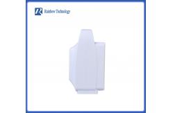 China safety Electric Infusion Pump Portable 1.20kg with double bubble alarm supplier