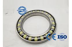 China HD250 SH60 Excavator Machine SF3607 Angular Contact Ball Bearing supplier