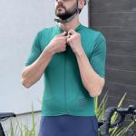                  Custom Racing Wears Motocross Jersey Electro Motorbike Tshirts Riding for Men             