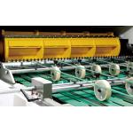 Paper Roll Sheeter and Sheet Paper Cutter with Slitting and Trimming