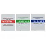 White PH Buffer Powder Packets For PH Probe Calibration Buffer Solution for sale