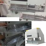 PCB Separator Machine Pneumatic PCB Depanelizer For Rigid MCPCB