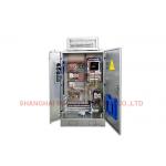 Step Lift Elevator Control Cabinet 2.5m/S Elevator Control Box 22kW for sale