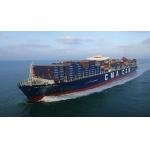 High Level Security Cargo Cross Border E Commerce Logistics Optional Insurance for sale
