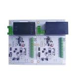 Consumer Electronics FR4 PCBA 94v0 Rohs Multilayer PCB Assembly Custom Printed Circuit Board for sale